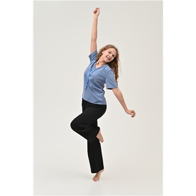 пижама/домашний костюм 4399-07 Новинка