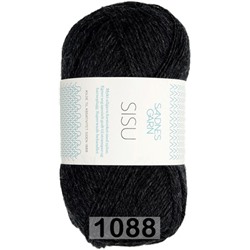 Пряжа Sandnes Garn Sisu