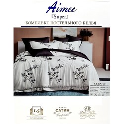 AB 15121 Постельное белье 1.5-спальное