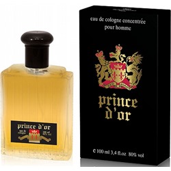 PRINCE D`OR 100 ml/муж M~