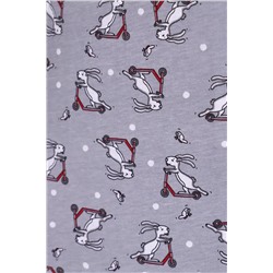 Пижама с брюками арт. ПД-006 НАТАЛИ #875493