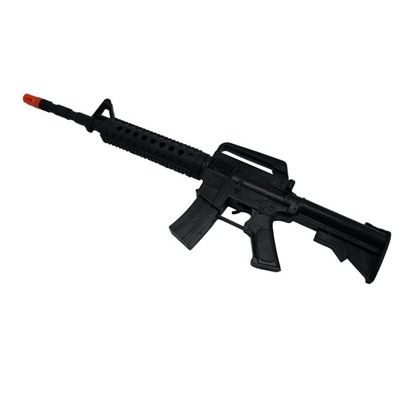 Автомат с трещеткой 52см / пакет M16-1