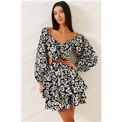 BEAUTY ANNETE A4126, Юбка,  Топ