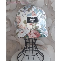 Дана шеврон Бейсболка женская