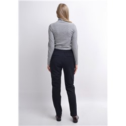 CLE Брюки жен. 302407ог, т.синий, Таблица размеров на женскую одежду «ЭЙС», «ТЕТ-а-ТЕТ» и «CLEVER WEAR» из трикотажа, Таблица размеров на женскую обувь