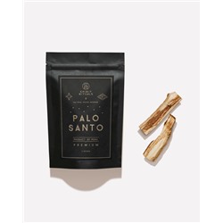 PALO SANTO Premium, Spirit Rituals (ПАЛО САНТО Премиум), упаковка 2 палочки.