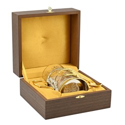 Подарочный подстаканник, знак зодиака Рак