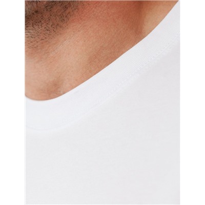 Свободная футболка  с авторским принтом