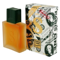 P.E. DOLLAR INTENSE PERFUME/муж. M~