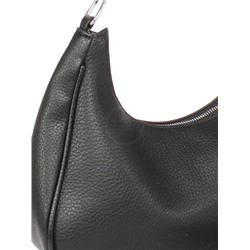 Сумка женская искусственная кожа XHD-2965,  1отд,  плеч/ремень,  черный 257030