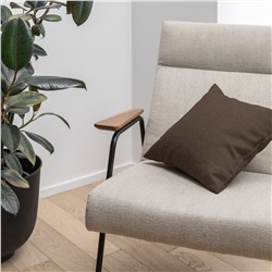 Декоративная подушка Шоколадный ПДД-34