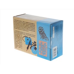 Электроприбор для выжигания по дереву и ткани «Узор-10к»