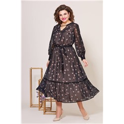 Mira Fashion 5218, Платье