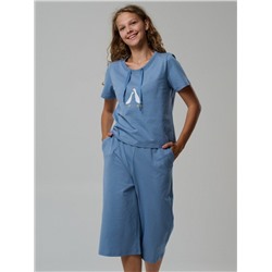 пижама/домашний костюм 4454-06 Новинка