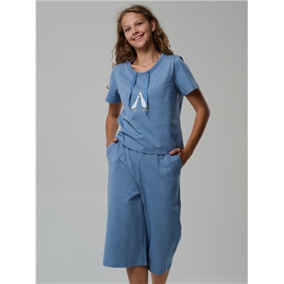 пижама/домашний костюм 4454-06 Новинка