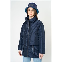 Elema 4-10724-1-164 синий, Куртка