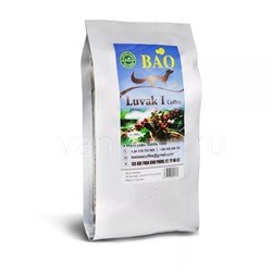 BAO - Лювак I (LUVAK I) - 500г