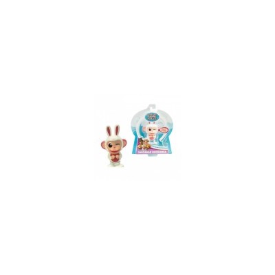 Игрушка Заводная обезьянка Зайчик. TM Wonder Park