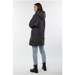 01-06880 Пальто женское демисезонное