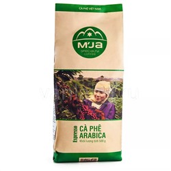 MOUNTAIN'S LEGEND - M'Ja Арабика, 500 г