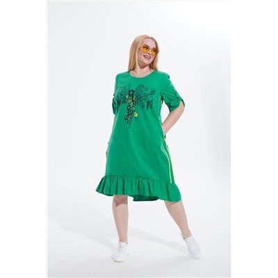 Alani Collection 1680, Платье
