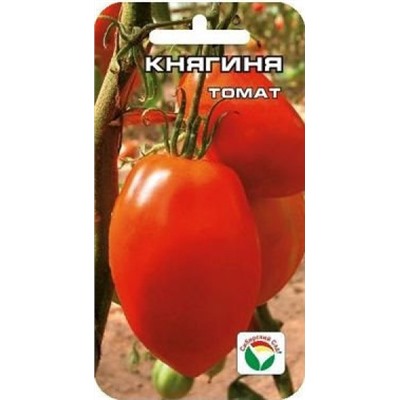 Томат Княгиня (Сиб сад) 20шт