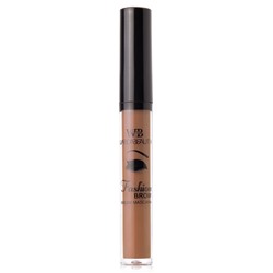 Тушь для бровей "Fashion brow mascara Warda beauty" 04 тон