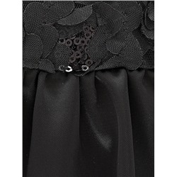 Платье (сарафан) UD 6221 черный