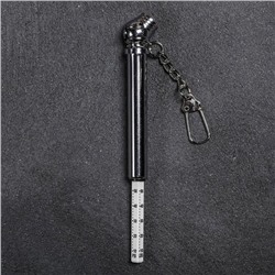 Автомобильный набор «Настоящий герой» в колесе, 13 в 1