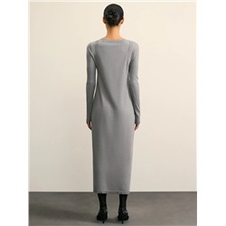 489143 ZARINA Платье