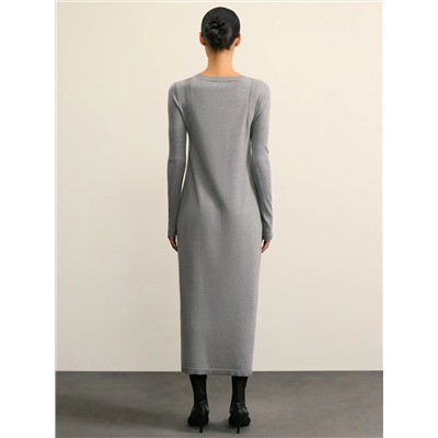489143 ZARINA Платье