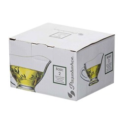 Соусник BASIC 60 мл 2 штуки 55002В