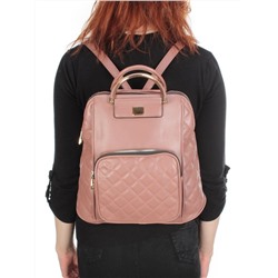 L83942 PINK Сумка-рюкзак (искусственная кожа)