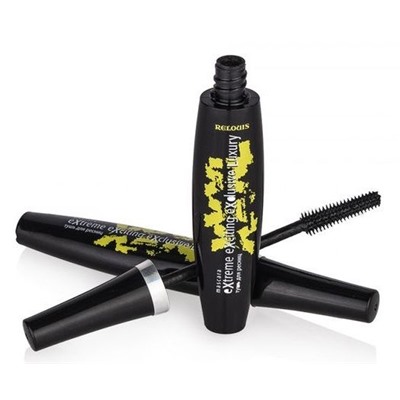 Тушь "XXXL Extreme Exciting Exclusive Luxury"
