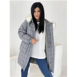 Зимние куртки и пуховики 821642