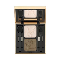 YSL ТЕСТ 68625 OMBRES DUO LUMIER дв тени №25