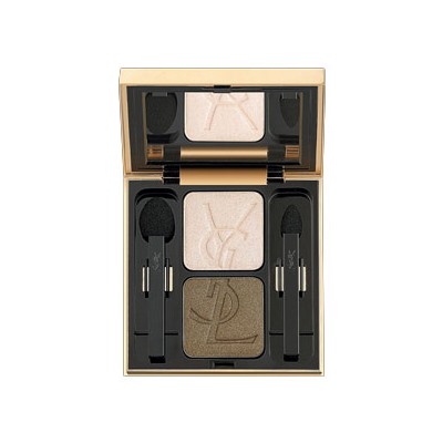 YSL ТЕСТ 68625 OMBRES DUO LUMIER дв тени №25