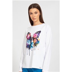 Kivviwear 3098.05, Свитшот