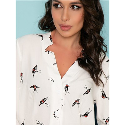 LT Collection Блуза
