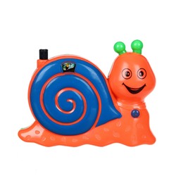 Калейдоскоп со слайдами PS, ABS, 7-8,5см, 3 дизайна