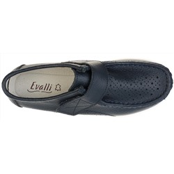 Дерби Evalli MM100_синий