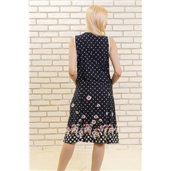 502254 Lika Dress Халат
