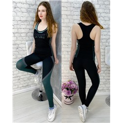 Спортивный костюм 863099