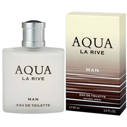 LA RIVE AQUA 90ml /муж (Аква ди джио)    M~