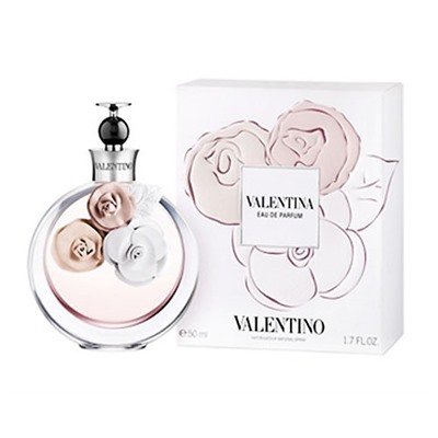 VALENTINO VALENTINA lady mini 4ml edp