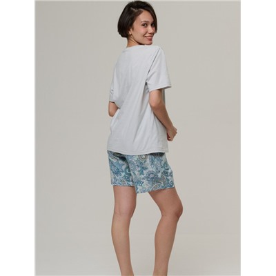 пижама/домашний костюм 4390-23 Новинка