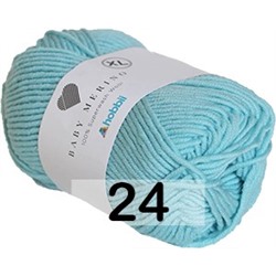 Пряжа Сеам Baby Merino XL