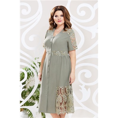 Mira Fashion 4625, Платье