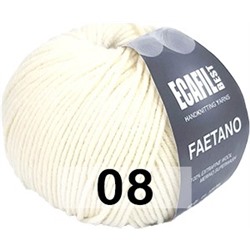 Пряжа Ecafil Best Faetano
