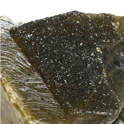 Барит кристаллическое образование 50*47*32мм, 171г